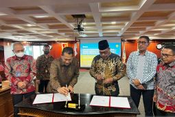 Pemprov Maluku dan Perum Bulog sinergi serap komoditas produksi petani