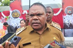 Pemerintah Manokwari revisi RTRW dan RDTR pengembangan pariwisata