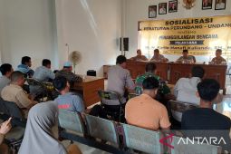 Masyarakat diimbau tetap waspada dan siaga hadapi bencana