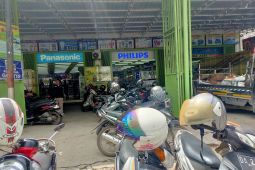 Harga "STB" di Banjarmasin naik hampir 100 persen