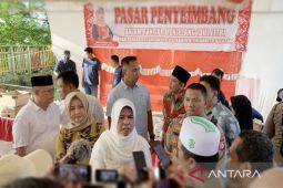 Pemkab Barsel gelar pasar Ramadhan dan pasar penyeimbang