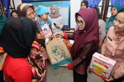 Wali Kota Pematang Siantar konseling stunting kepada kaum ibu