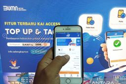 Daop 8 hadirkan tiket murah melalui "KAI Access Ramadan Festive 2023"