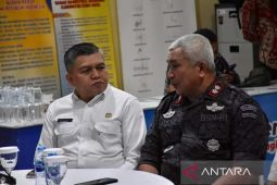 BNN siap berakselerasi wujudkan Kubu Raya Bersih Narkoba