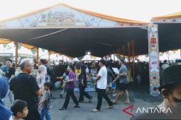 Kaltim kemarin, tekan pernikahan dini hingga ramainya pasar Ramadhan