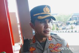 Polresta Samarinda terus jaga kamtibmas selama Ramadhan