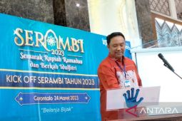 BI siapkan uang kartal Rp726 miliar untuk warga Gorontalo