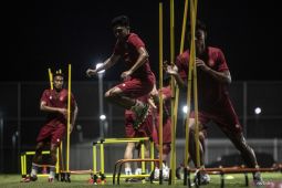 Mengenal sepak bola Burundi, lawan Indonesia pada "FIFA Matchday"