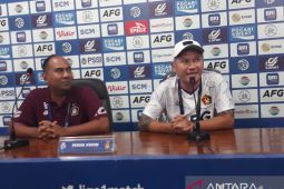 Liga 1: Gading Marten senang dengan kompaknya Persik