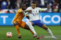 Italia dan Prancis tergabung di "grup neraka" UEFA Nations League