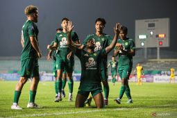 Liga 1: Dua gol Paulo Victor bantu Persebaya atasi Persikabo 1937