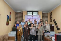 Pemkab Bone Bolango dukung adanya satgas pungli kecamatan