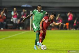 Pratama Arhan sudah punya gambaran hadapi Palestina