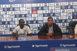 Persik Kediri tekuk Persita Tangerang 3-1