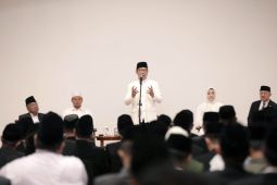 Gubernur Jawa Barat tegaskan dukungan penuh pada kemerdekaan Palestina