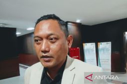 Koordinasi DPRD Kaltim-Kejati untuk ciptakan tahun politik kondusif