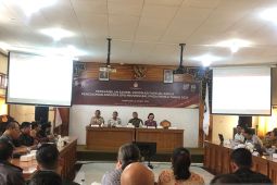 KPU Bali beri waktu ke balon DPD koordinasi dengan pendukung