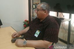 Penanganan banjir tahunan Ring II IKN dilakukan tiga tahap