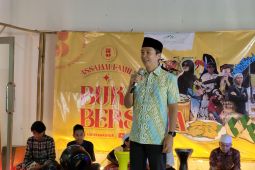 Dedie Rachim maklum larangan bukber ASN dari presiden