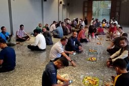 Masjid Raya Maluku sediakan takjil gratis selama Ramadhan