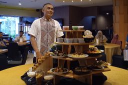Bukber yang pasti dirindukan hadirkan menu nusantara
