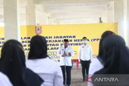 Pemprov Kalsel alokasikan Rp36 miliar untuk kesejahteraan P3K