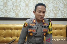 Polres Parigi Moutong gencarkan patroli kamtibmas di bulan Ramadhan