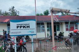 8.669 warga tidak mampu di Rejang Lebong terima PKH