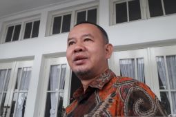 KPU Sumut nyatakan 23 bacaleg DPD RI memenuhi syarat