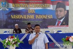 Wakil Bendahara Demokrat Jatim mengundurkan diri