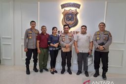 Polda Sumut ambil alih kasus kematian Bripka Arfan