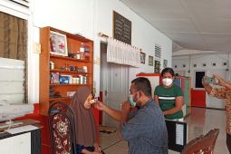 BKMM Pontianak periksa mata gratis bagi anak di tiga panti asuhan
