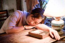 Dapatkan manfaat dari efek tidur siang sesaat