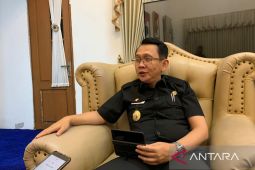Pendapatan daerah Kabupaten Bekasi naik Rp500 miliar pada 2022