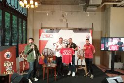 Persija tegaskan Thomas Doll dikontrak hingga 2025