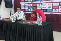 Pelatih Burundi akui kekalahannya karena Indonesia bermain lebih bagus