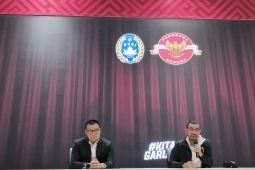 FIFA batalkan drawing Piala Dunia U-20