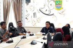 Pemkab Bekasi tingkatkan layanan publik berbasis digital