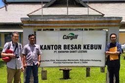 Peneliti Jepang: Sawit buka isolasi daerah dan tingkatkan ekonomi
