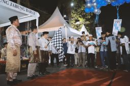 Pemkab Tanjabbar berharap festival 'Arakan Sahur' jadi agenda nasional