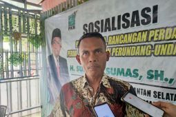 Angkutan di Banjarmasin Kalsel diperkirakan cukup hadapi lebaran 1444 H