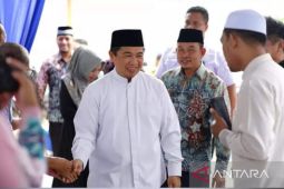 Pemkot Banjarmasin tiadakan buka puasa bersama
