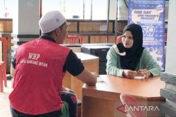 Lapas Narkotika Karang Intan tambah hari kunjungan selama Ramadhan