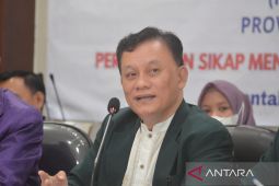 Praktisi kesehatan sebut baju bekas impor rentan infeksi kuman