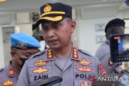 Kapolres Metro Tangerang tindak tegas oknum paksa minta THR ke pelaku usaha