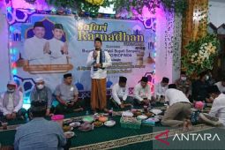 Pemkab Sampang tiadakan bukber dan Safari Ramadhan