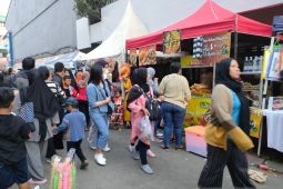 DPRD Kota Bogor: Masyarakat perlu kendalikan pengeluaran Lebaran