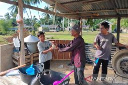Masjid di Aceh Timur sediakan kanji gratis selama Ramadhan