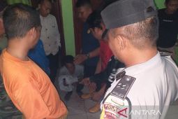Warga Cianjur diminta tingkatkan ronda malam tekan tindak kejahatan