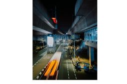 Maksimalkan fitur di Samsung Galaxy S23 foto "low light"